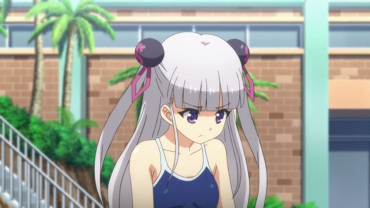 По велению адской сестры: Отбытие — скриншот 22