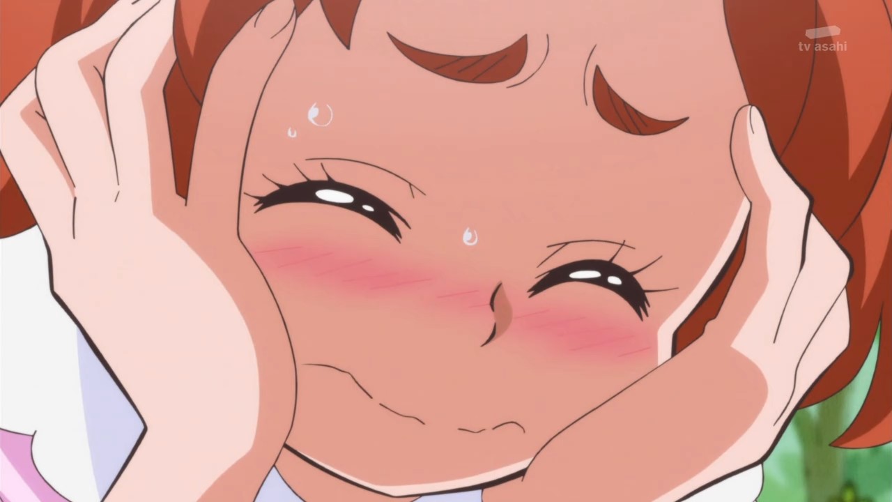 Вперёд, принцессы хорошенького лекарства! — скриншот 23