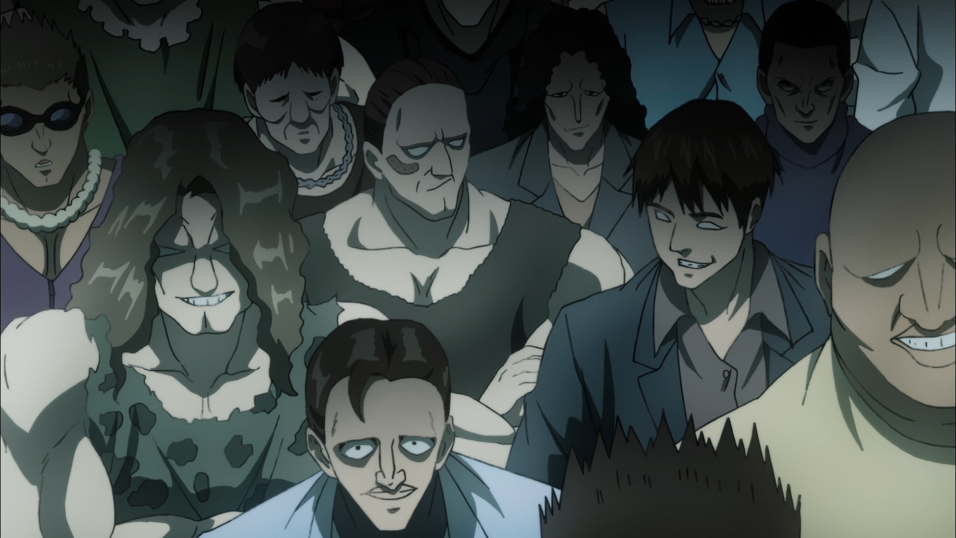 Ванпанчмен 2 — скриншот 45