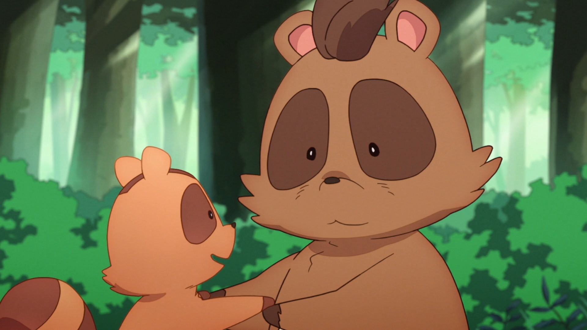 У моего мастера нет хвоста — скриншот 15