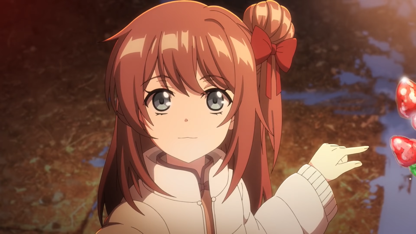 Пощади меня, великий господин! — скриншот 7