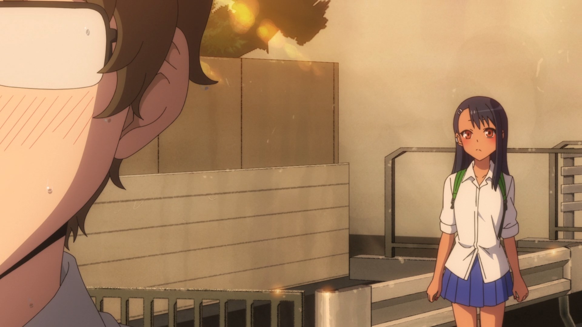 Не издевайся, Нагаторо — скриншот 27