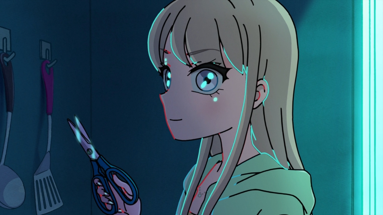 Гяру и динозавр — скриншот 23