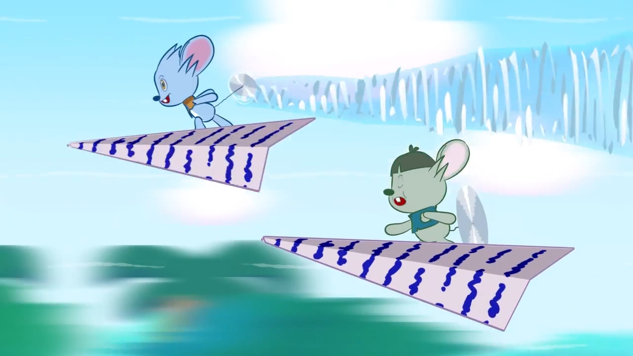 Малыш Гамба — скриншот 22