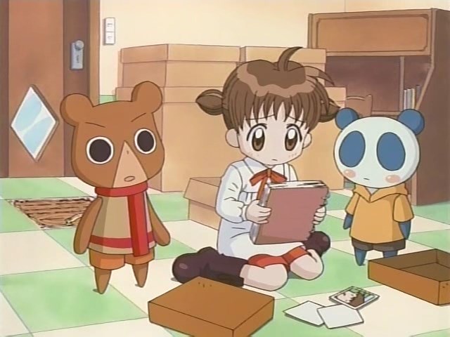 Переулок животных — скриншот 23