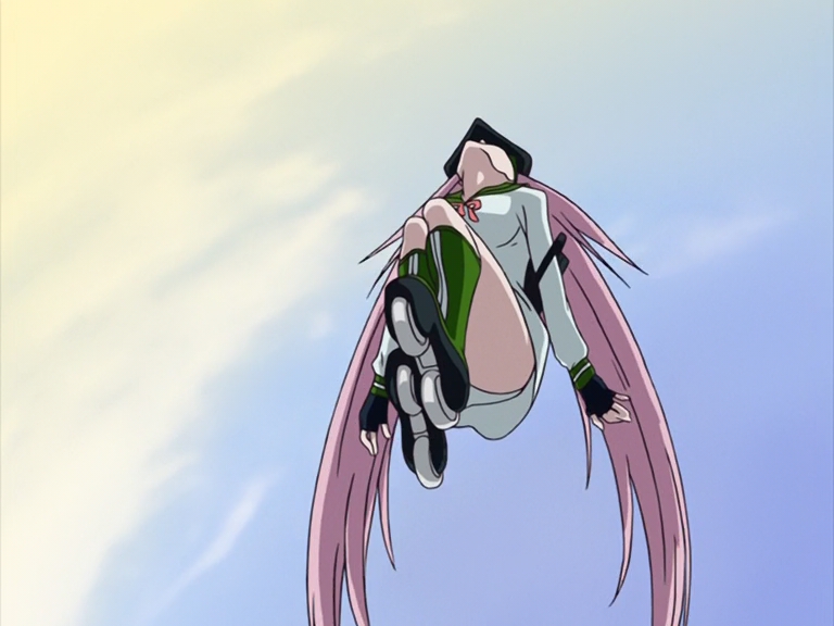 Эйр Гир — скриншот 12