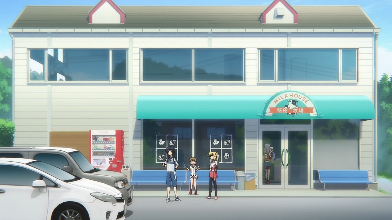 Марафонцы! — скриншот 26