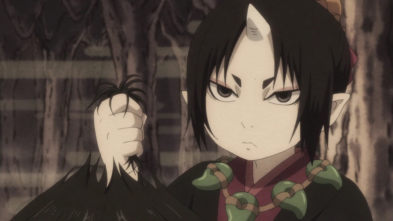 Хладнокровный Хозуки 2 — скриншот 18