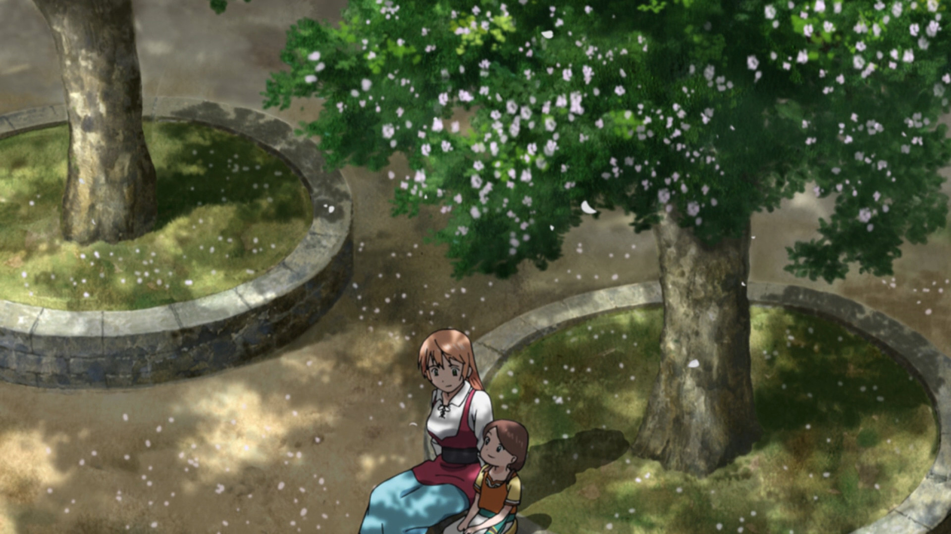 Мир по-прежнему красив — скриншот 21