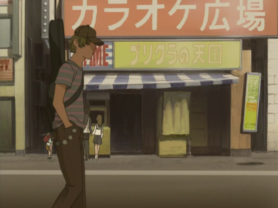 Бек — скриншот 6