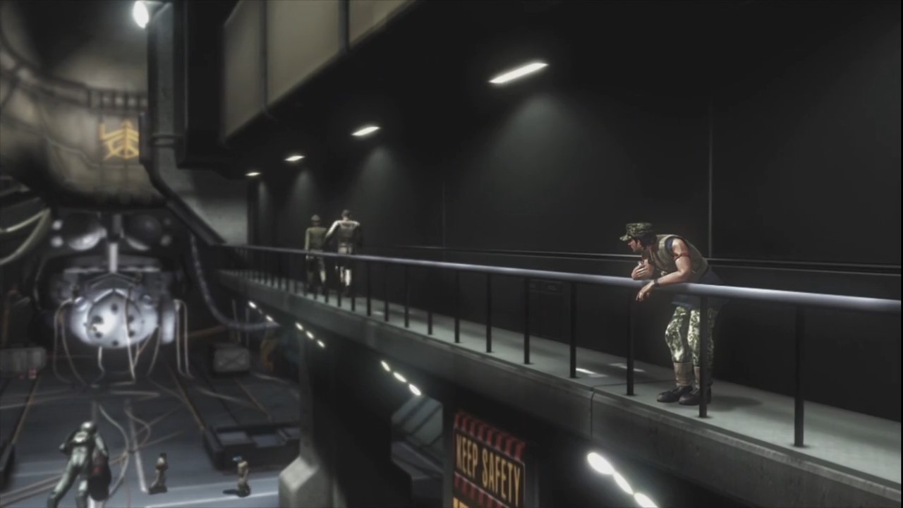 Мобильный воин Гандам: Апокалипсис 0079 — скриншот 21