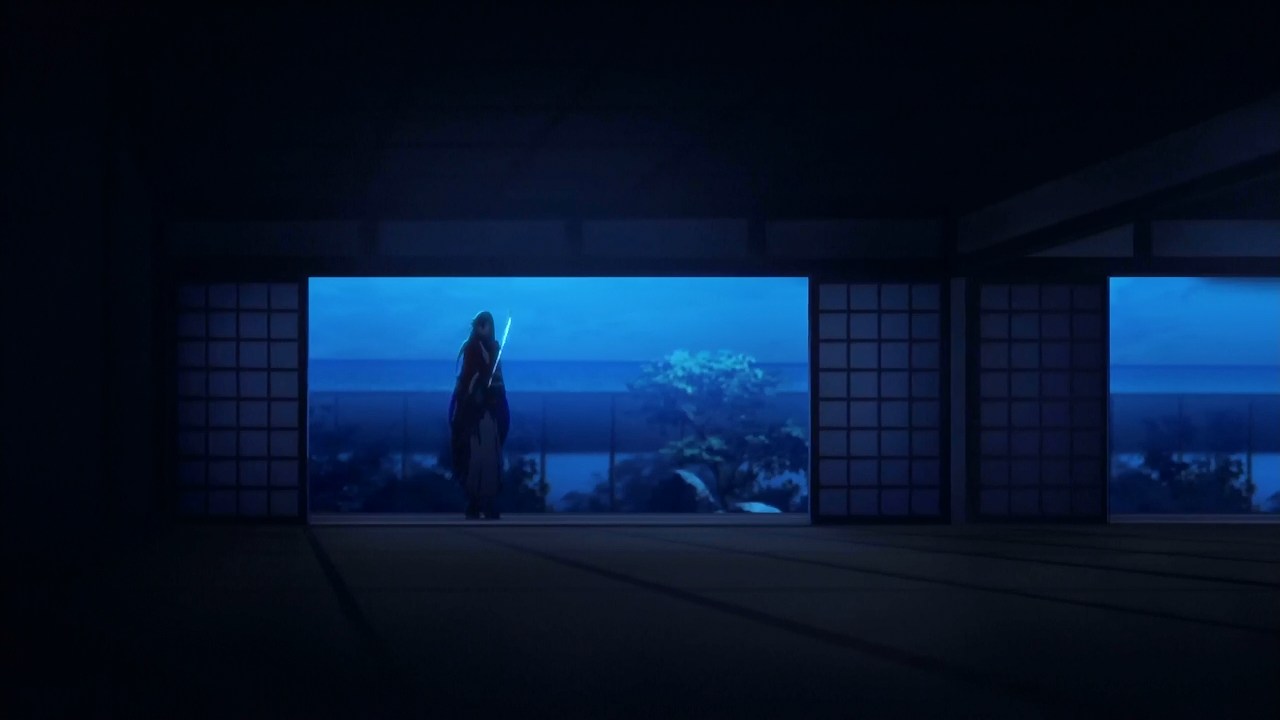 Танец мечей — скриншот 38