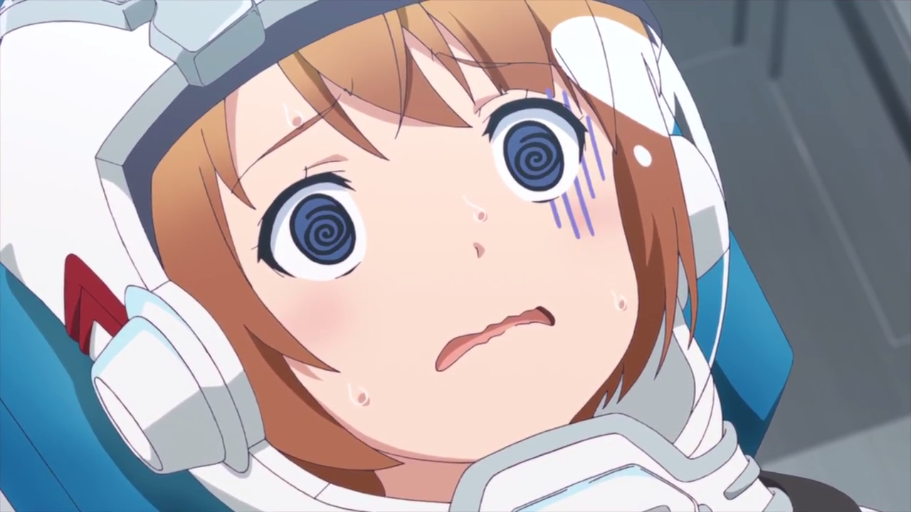 Между небом и морем — скриншот 27