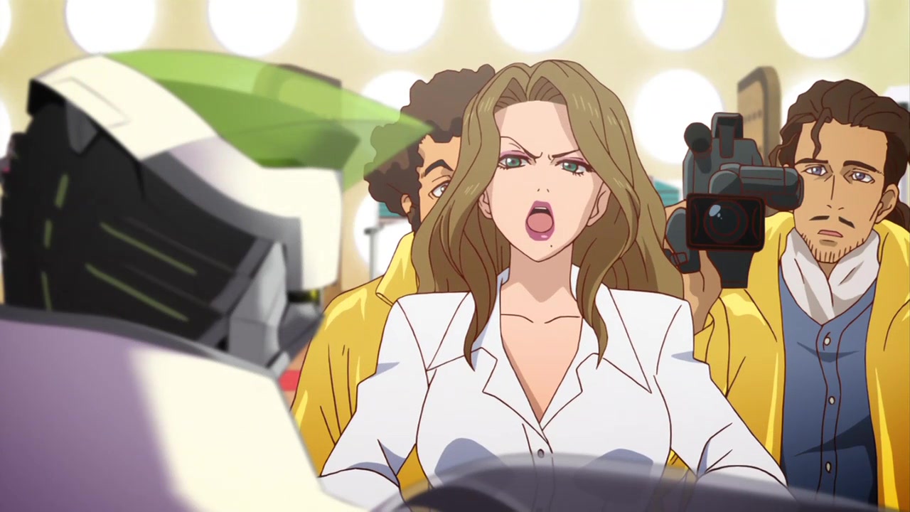 Тигр и кролик — скриншот 17