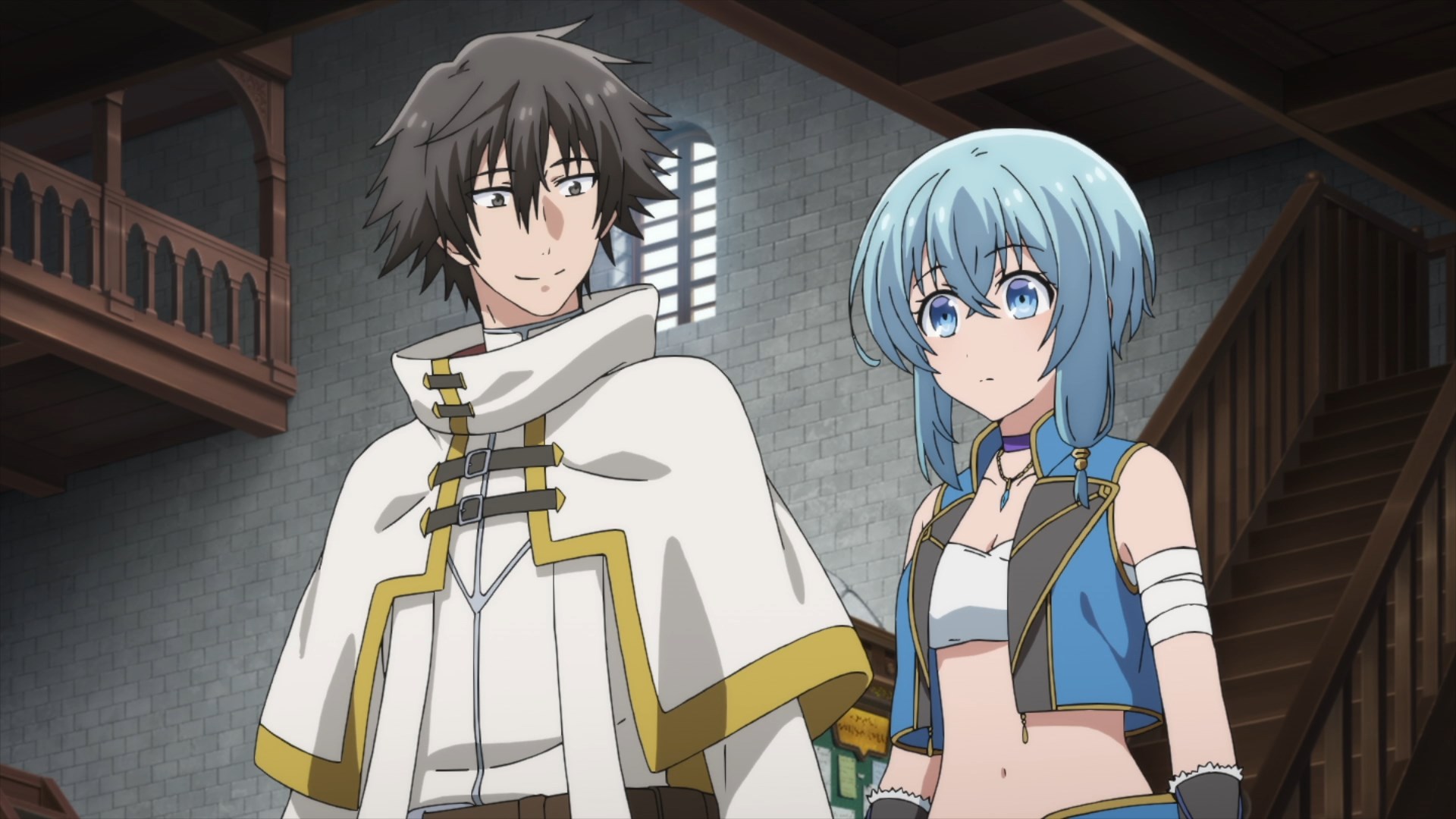 Целитель, которого исключили из группы, оказался сильнейшим! — скриншот 10