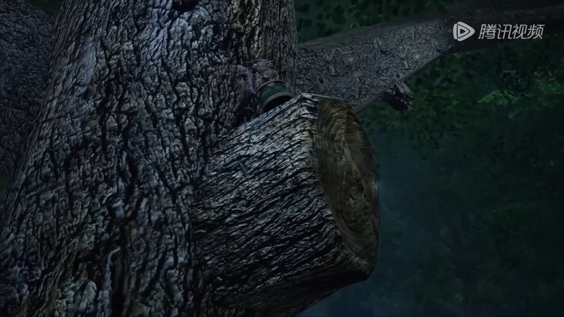 Первый бессмертный семи миров — скриншот 11