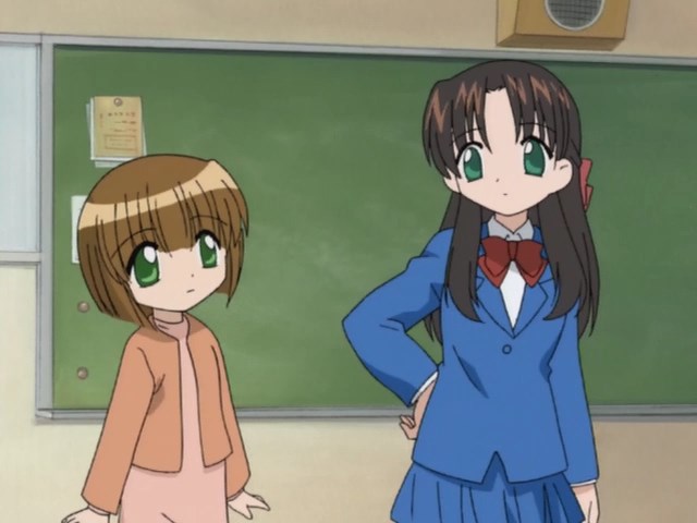 Учительский час — скриншот 18