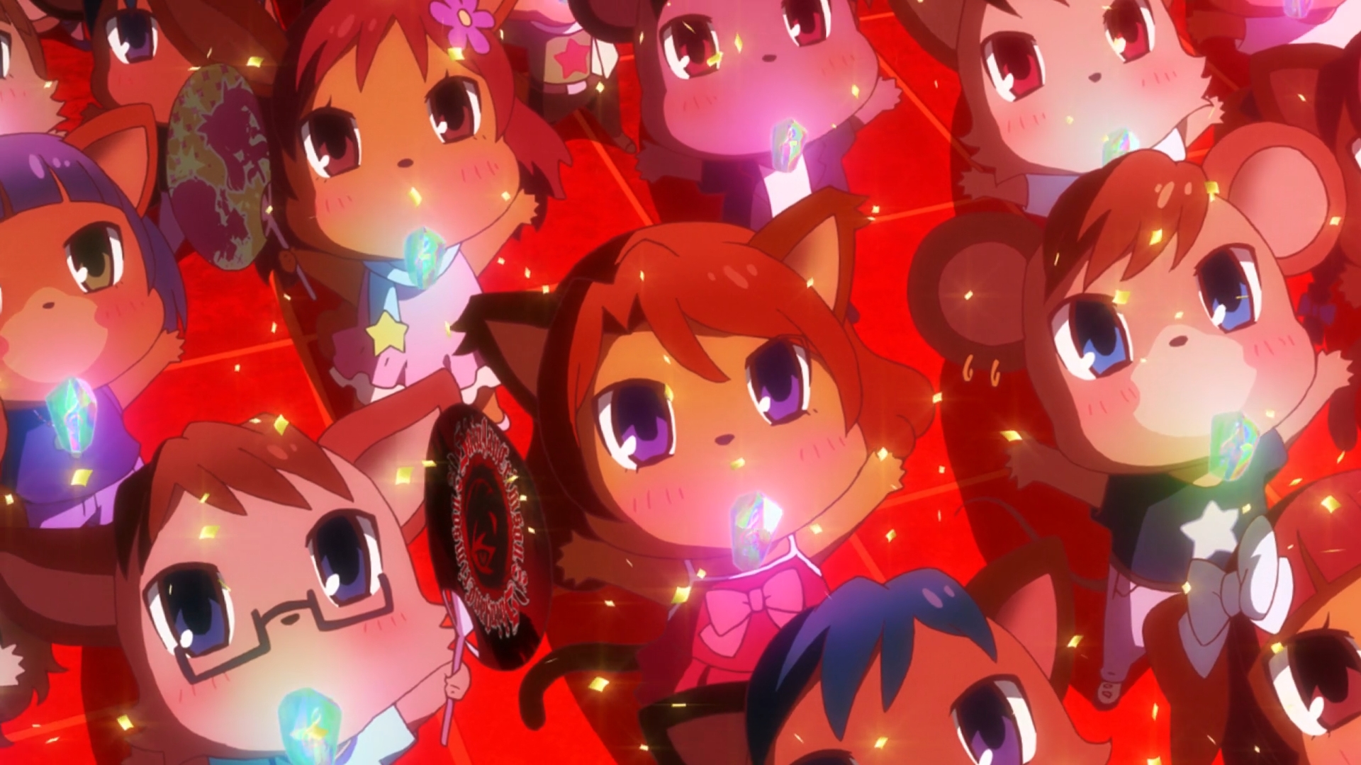 Рок-шоу! 2 — скриншот 66