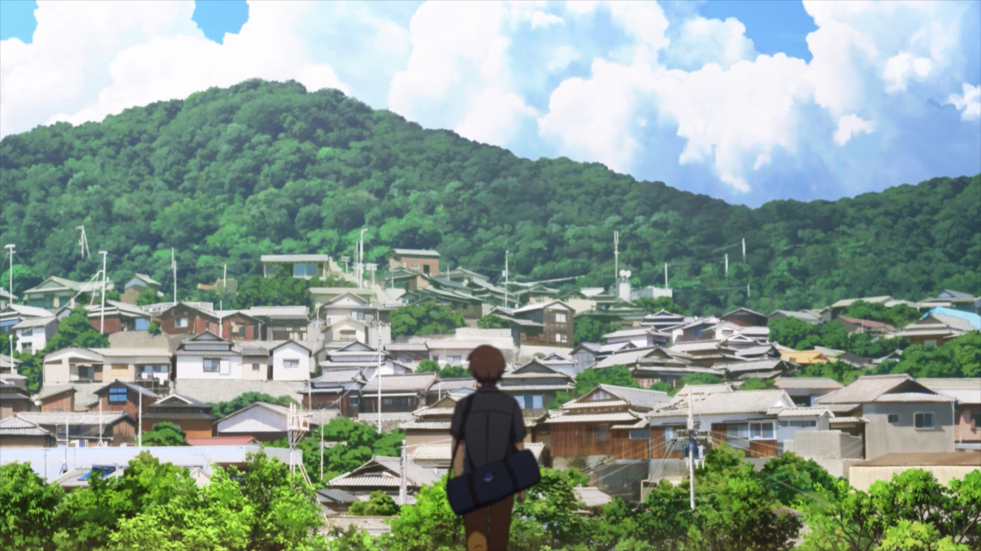 Карманы лета — скриншот 8