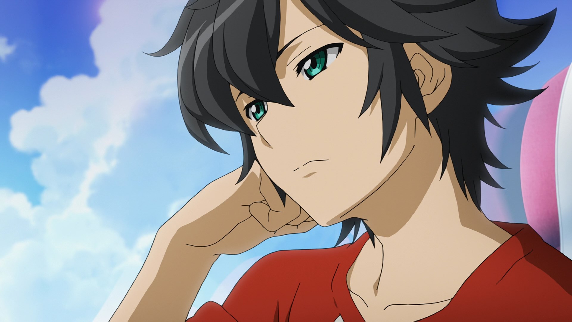 Капитан Земля — скриншот 17