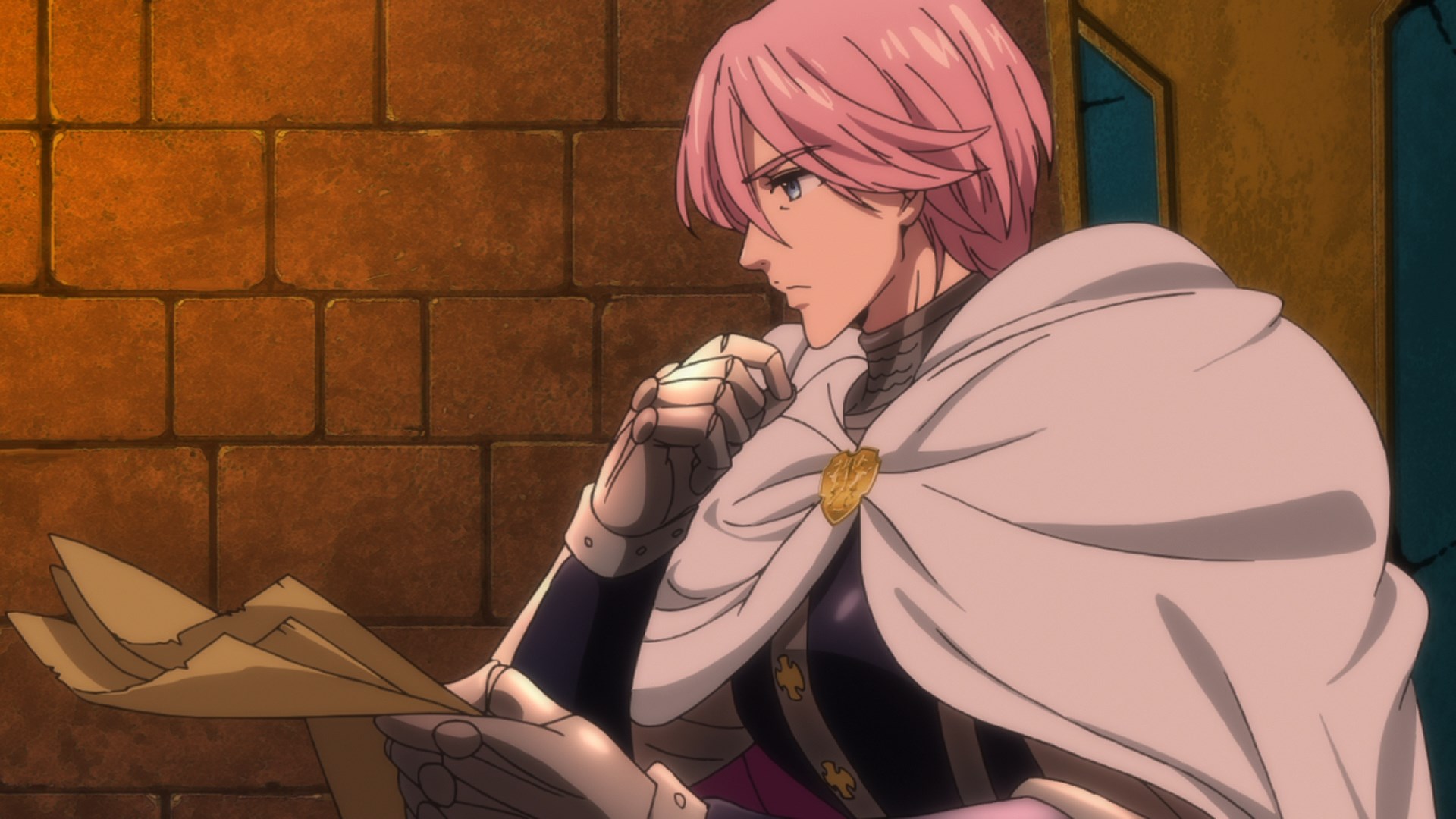 Семь смертных грехов — скриншот 41