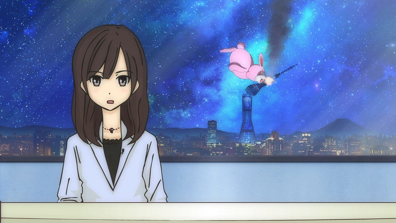 Стеклянная маска: Любовь шпионки! У фиолетовых роз опасный запах?! — скриншот 11