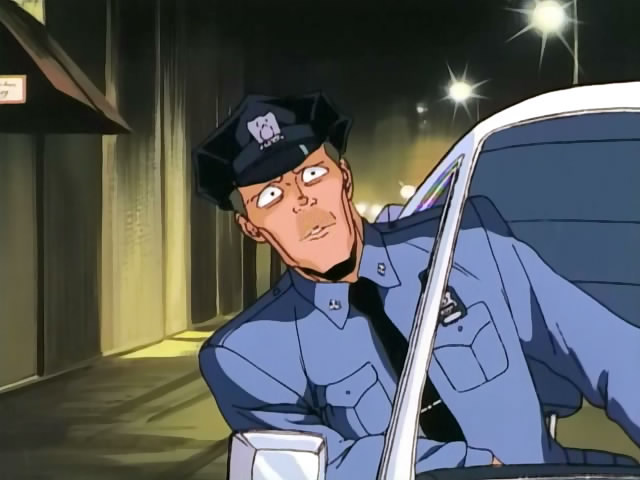 Бешеный бык 34 — скриншот 62