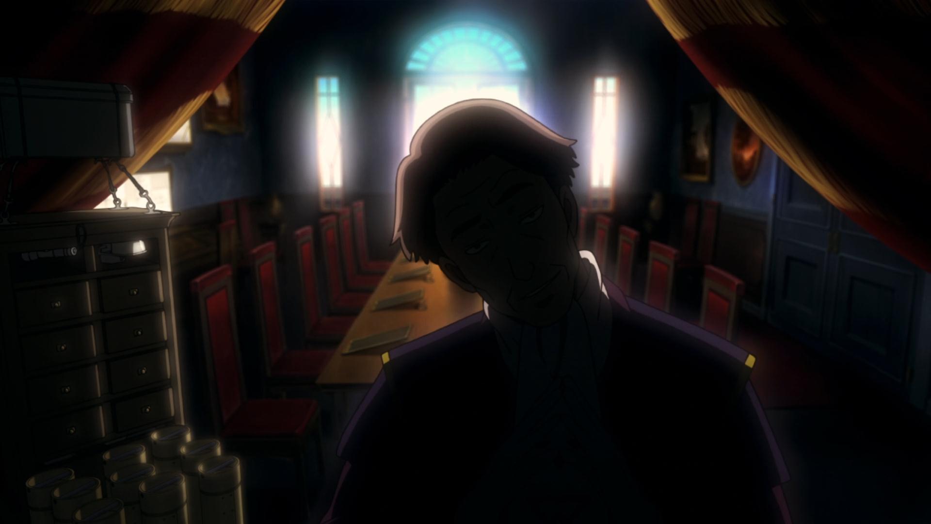 Патэма наоборот — скриншот 7