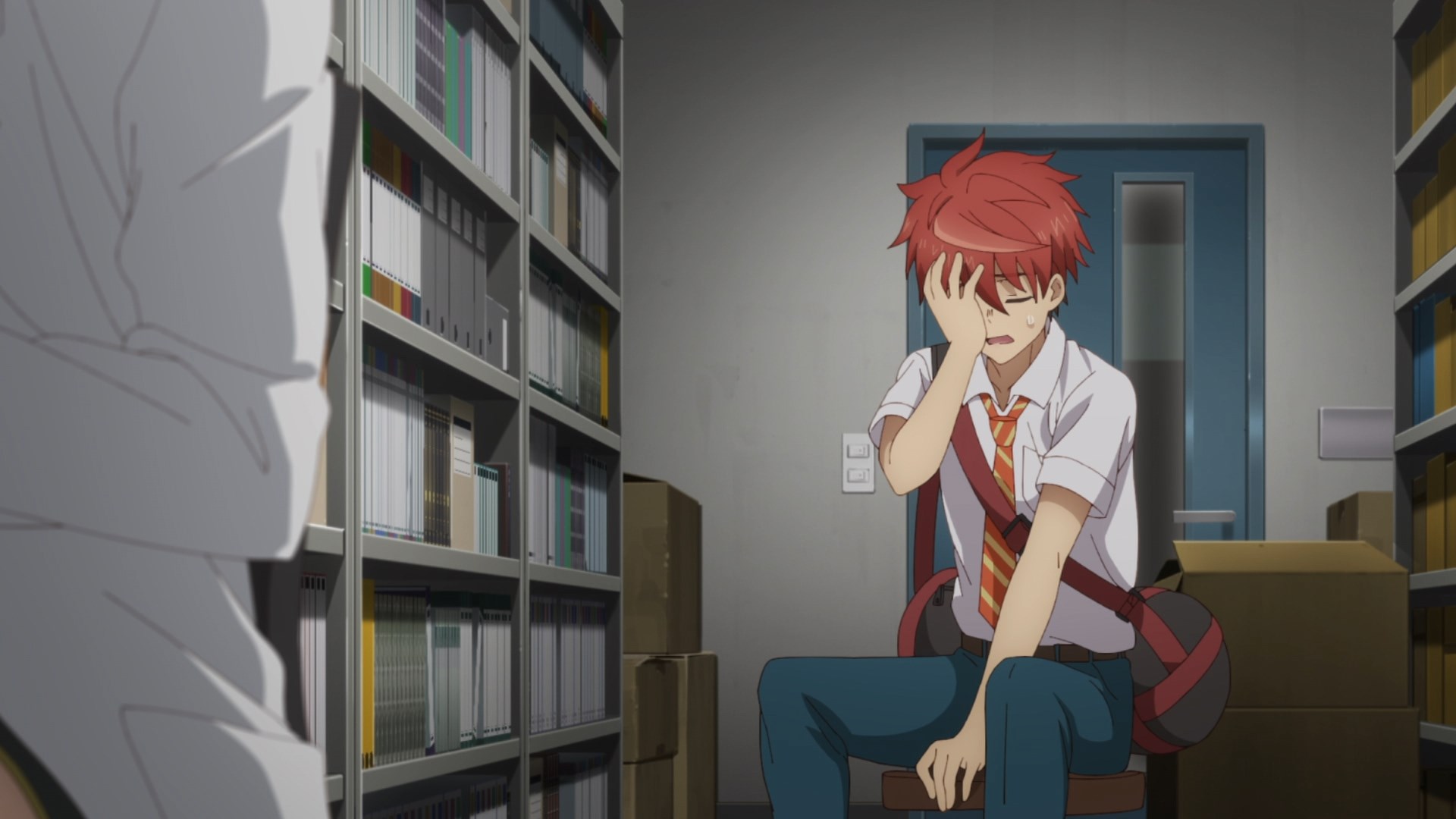 Формирование извращённой силы — скриншот 24