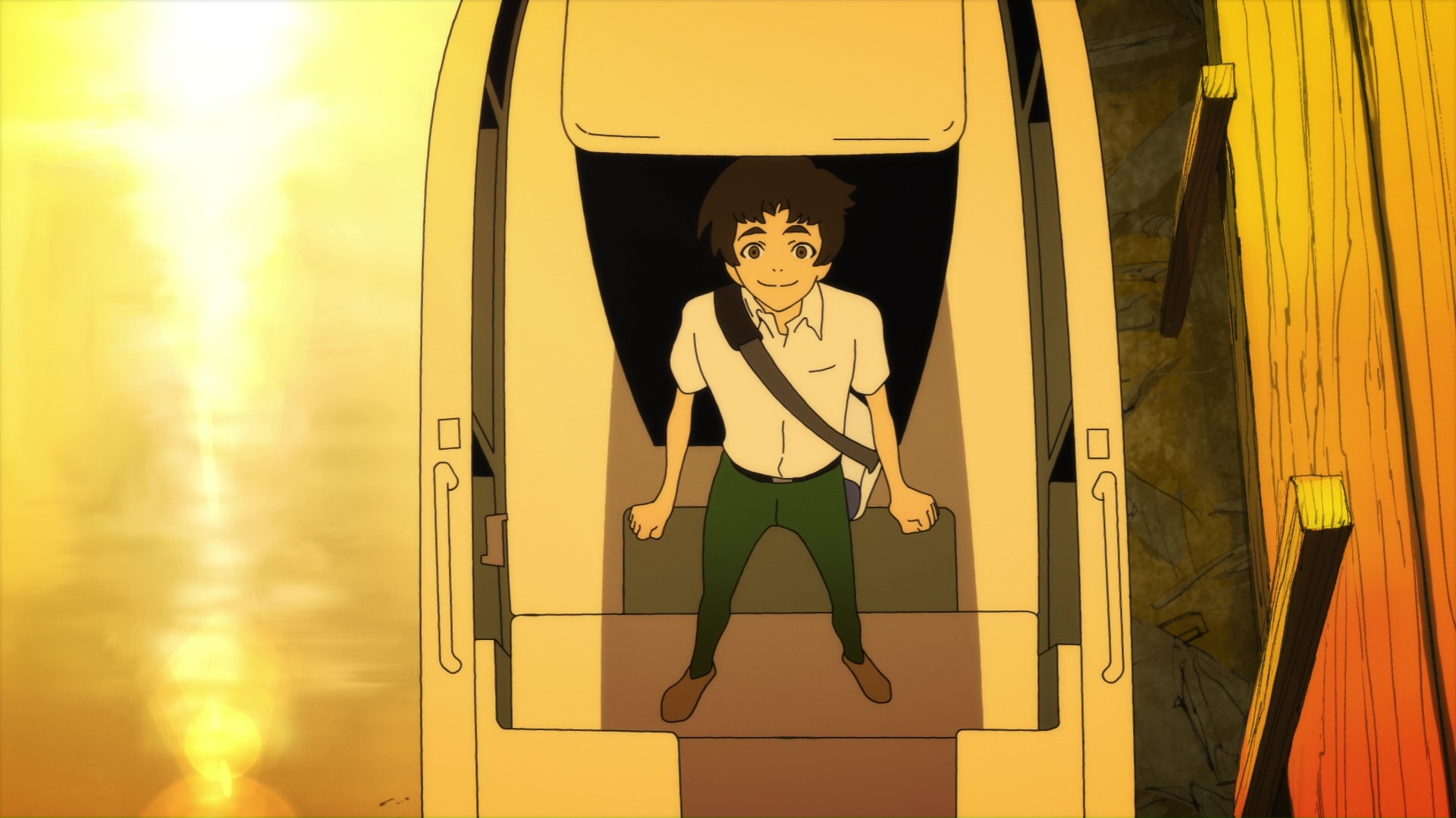 Человек-дьявол: Плакса — скриншот 43