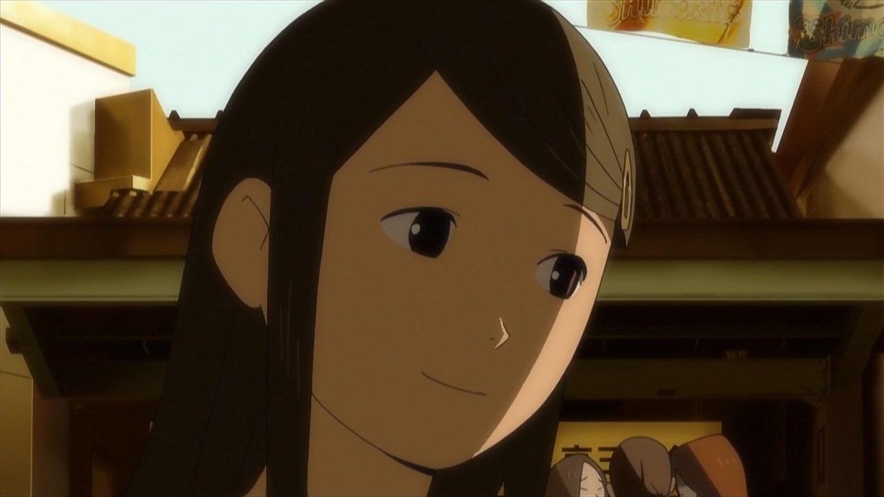 Нечто важное для мага: Летнее небо — скриншот 27