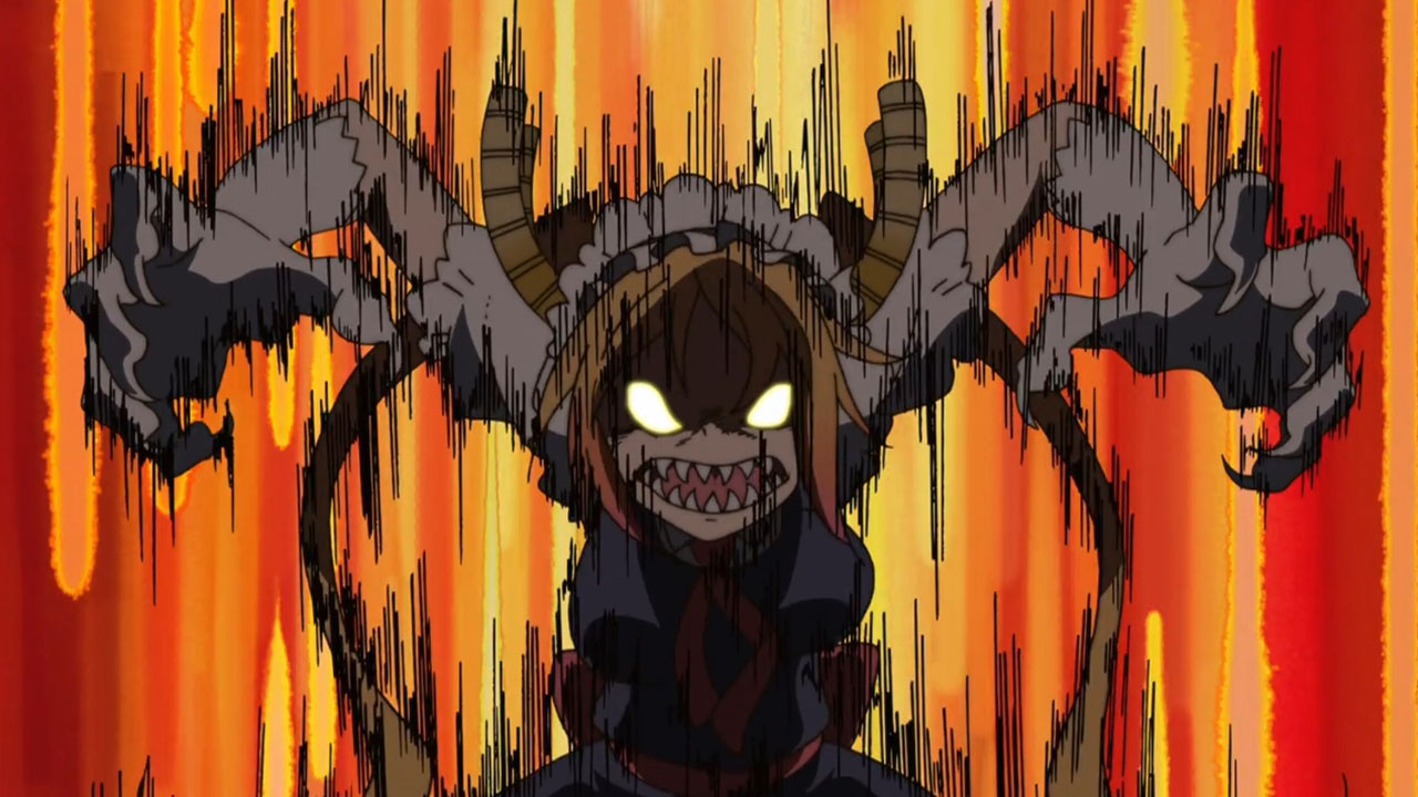 Дракон-горничная госпожи Кобаяси — скриншот 36