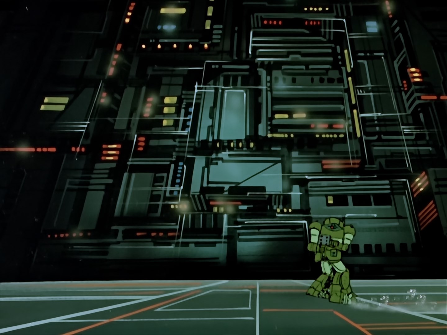 Бронированные воины Вотомы: Рекапы — скриншот 17