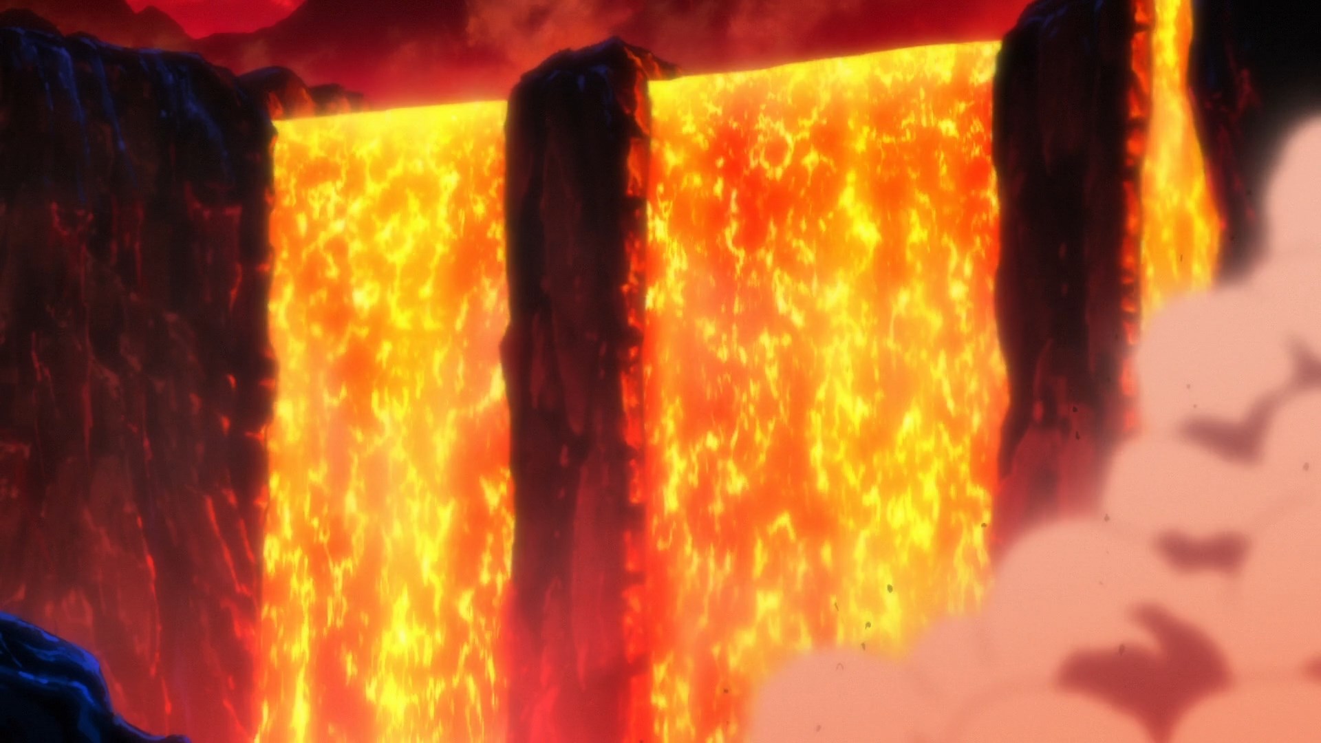 Семь смертных грехов: Яростное правосудие — скриншот 27