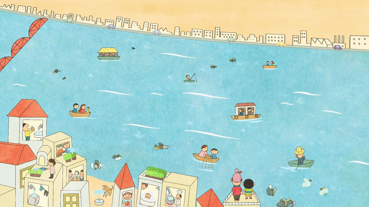 Бабушка Моттаинай — скриншот 19