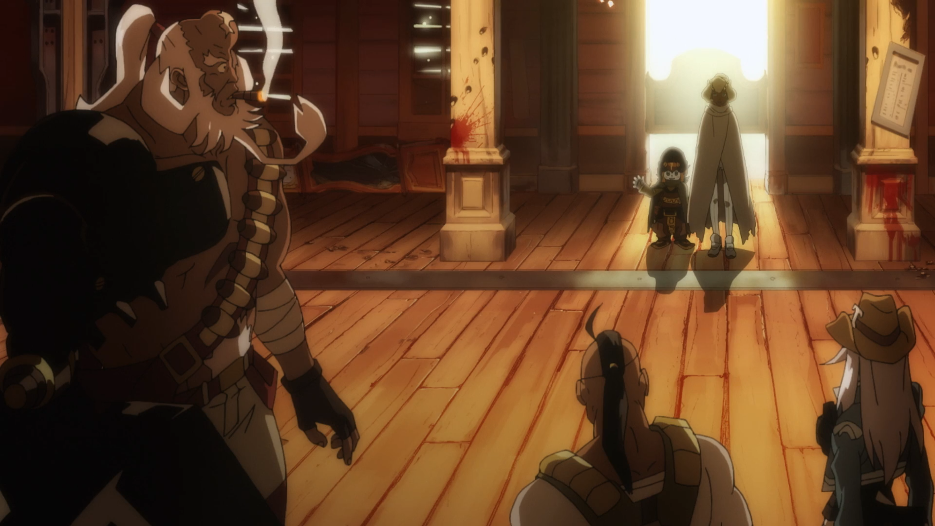 Пушечные снаряды — скриншот 42