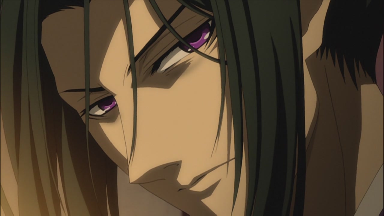 Сказание о демонах сакуры: Записи голубой крови — скриншот 31