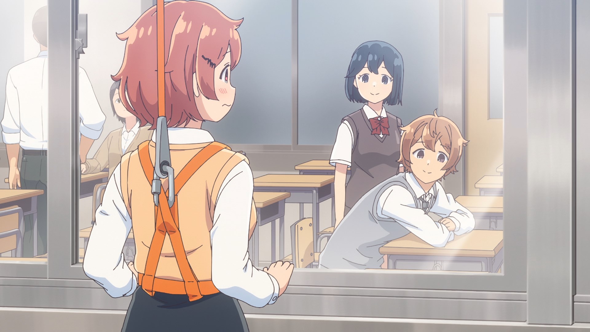 Непостижимая Ахарэн 2 — скриншот 9