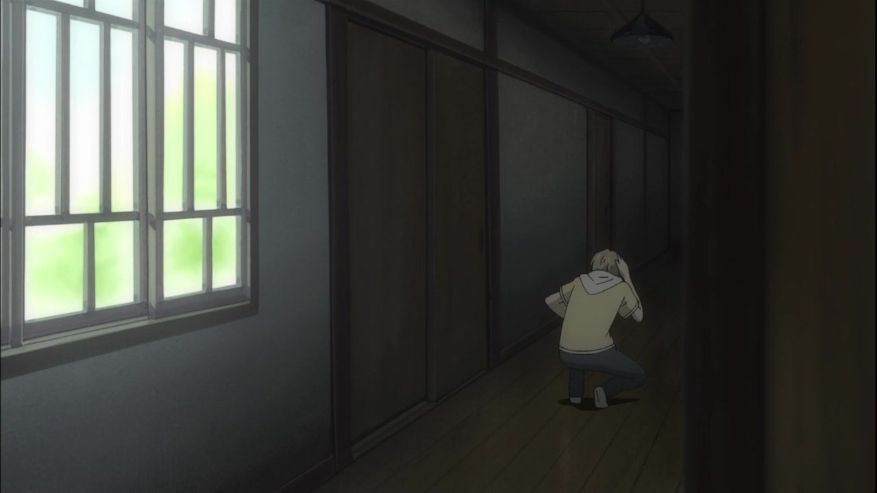 Тетрадь дружбы Нацумэ 3 — скриншот 17