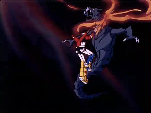 Голион: Повелитель львов — скриншот 7