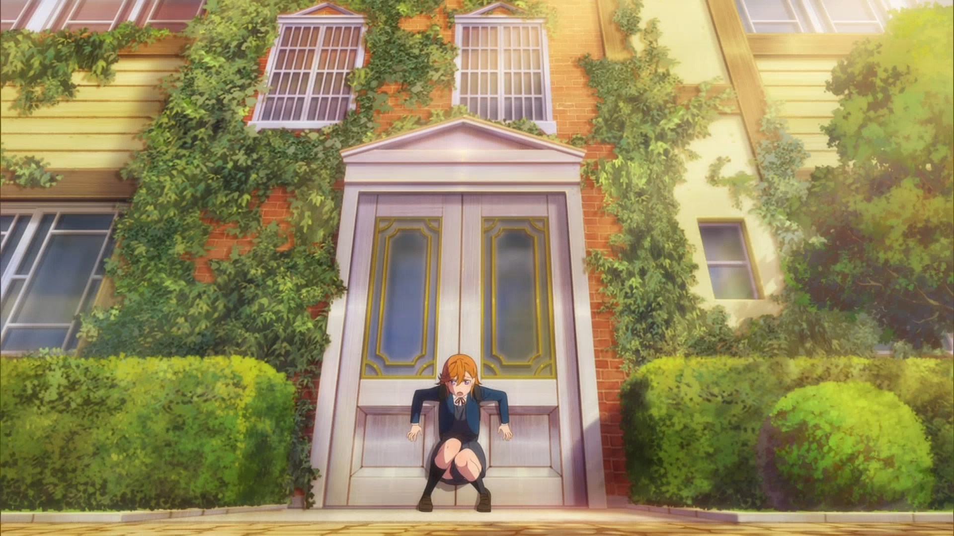 Живая любовь! Суперзвезда!! 3 — скриншот 26