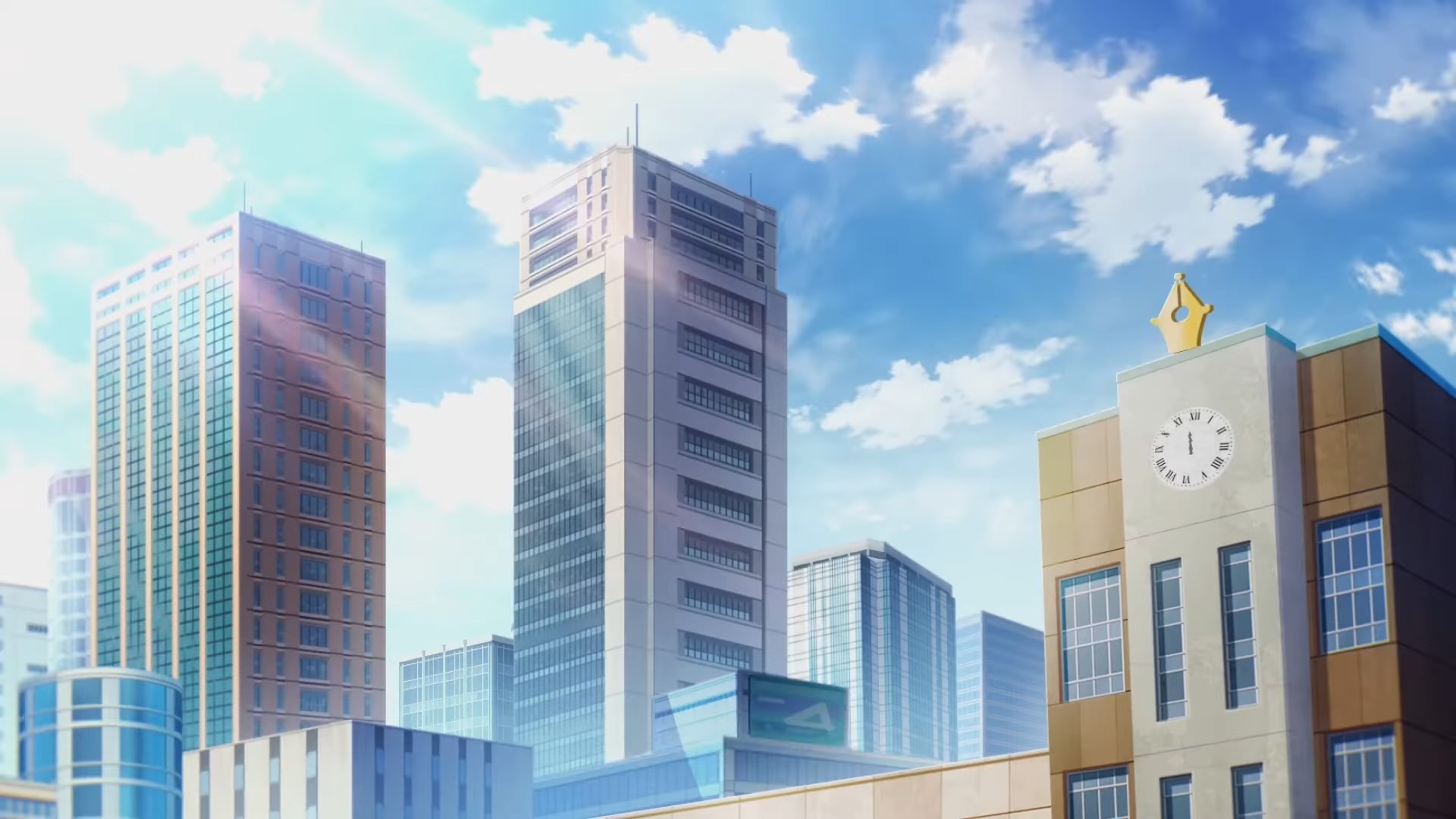 Сводники духов: Лисьи свахи — Сумерки не настанут — скриншот 10