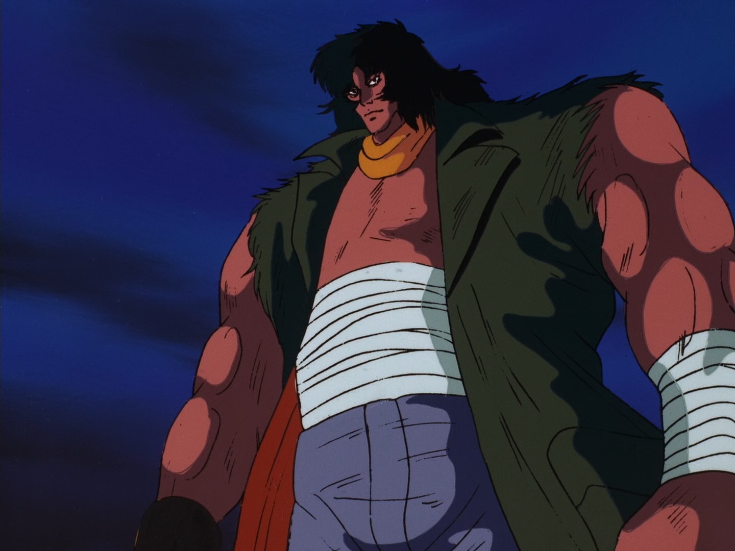 Жестокий Джек: Харлем Бомбер — скриншот 23