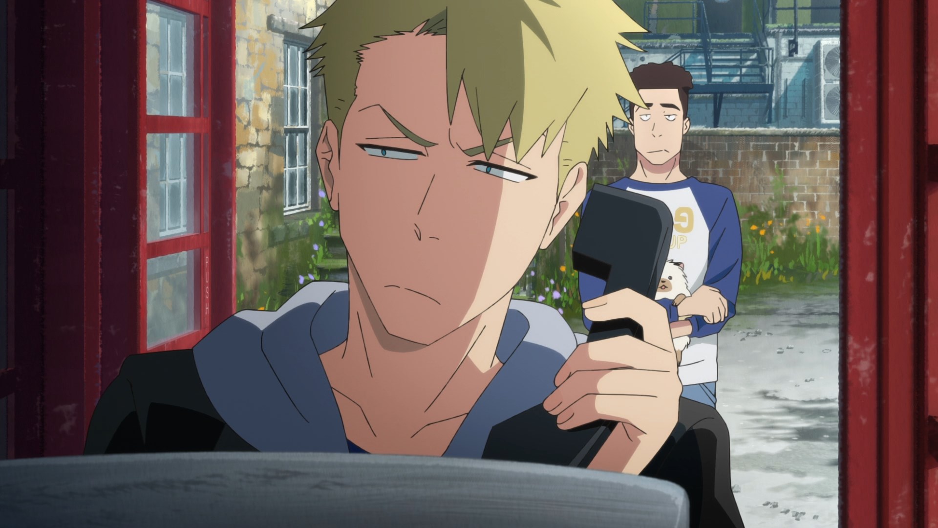 Сжечь ведьму #0.8 — скриншот 26