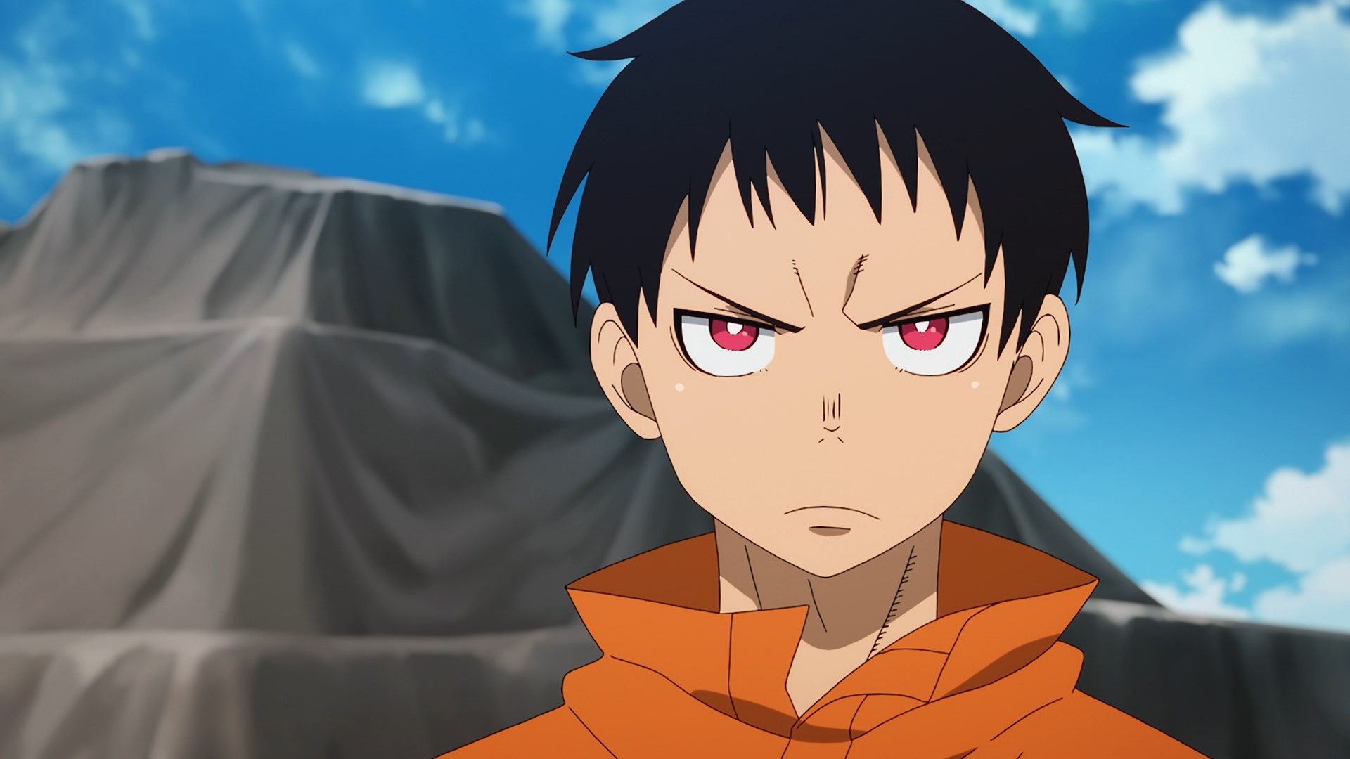 Пламенная бригада пожарных: Третья глава — скриншот 5