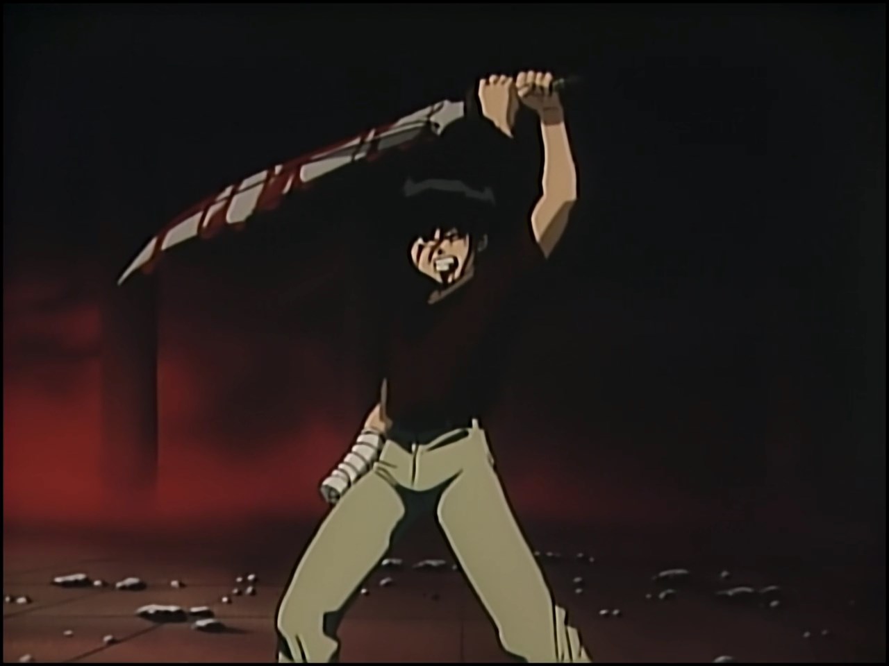 3x3 глаза — скриншот 31