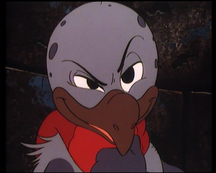 Приключения Альфреда Квака — скриншот 22