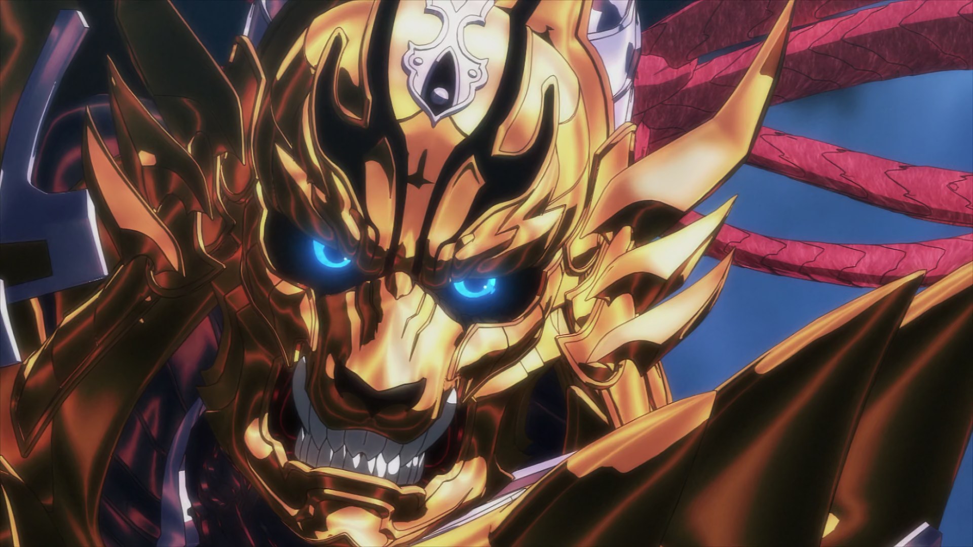 Гаро: Бледная сакура — скриншот 28