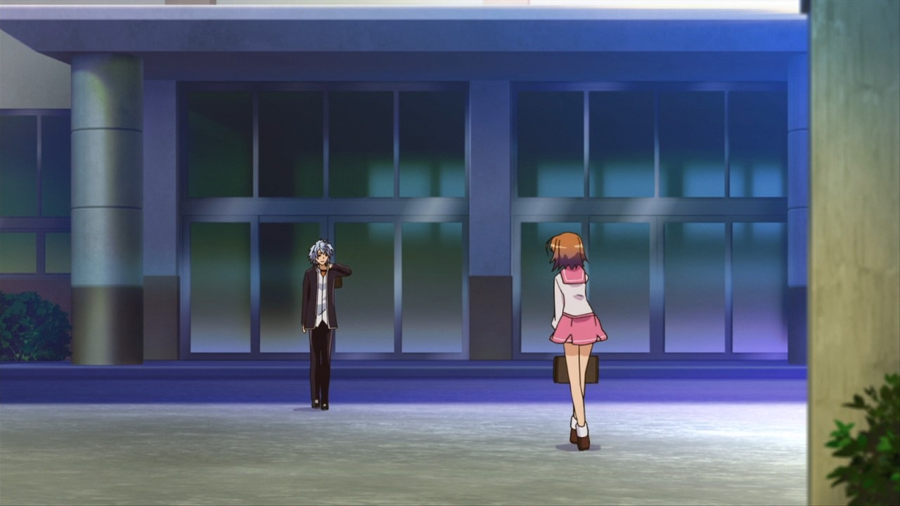 Семь жизней чёрного кролика — скриншот 21