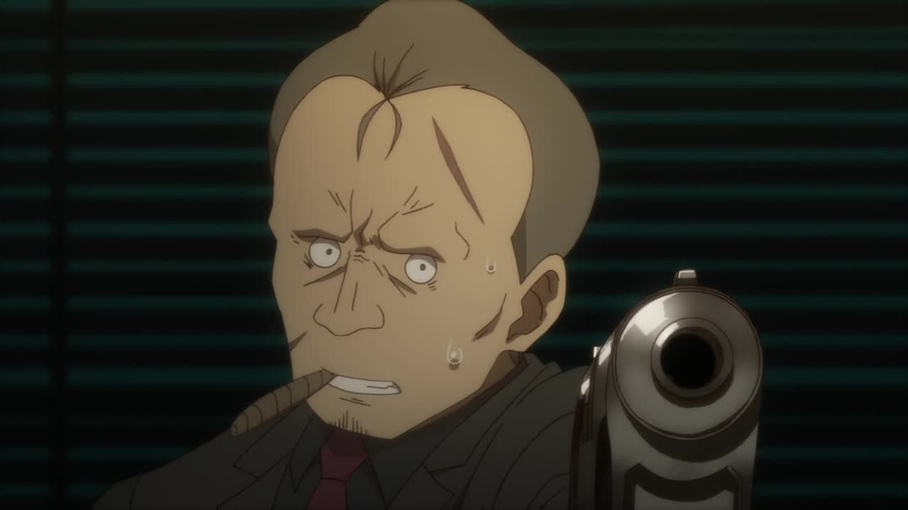 Антимагическая академия: 35-е экспериментальное подразделение — скриншот 34